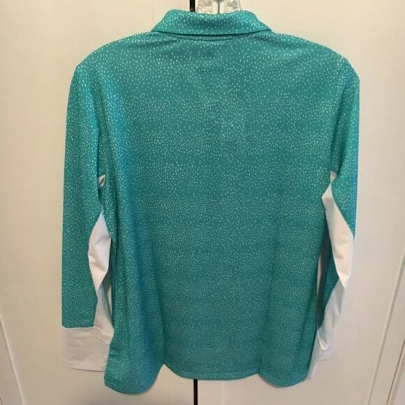 Adidas Golf Top   - Picture 2 of 6